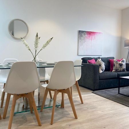 Peak At Fleet Heights Apartment Four Ngoại thất bức ảnh