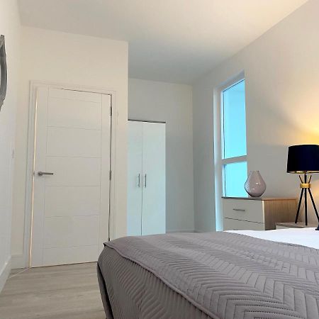 Peak At Fleet Heights Apartment Four Ngoại thất bức ảnh